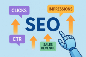 Search Engine Optimization - SEO